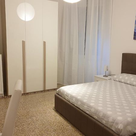 Ferienwohnung Italia121 La Spezia Exterior foto