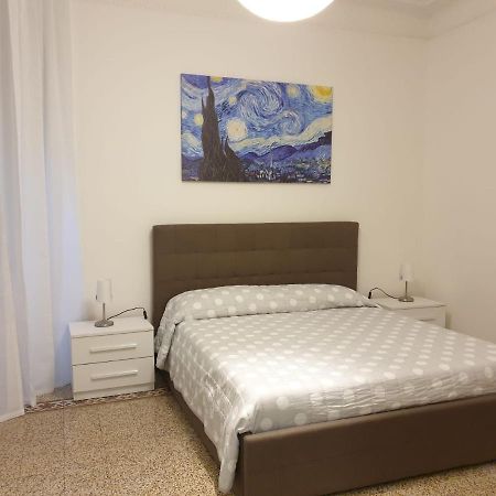 Ferienwohnung Italia121 La Spezia Exterior foto