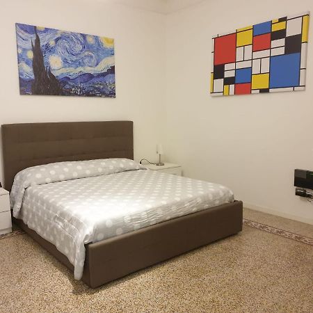 Ferienwohnung Italia121 La Spezia Exterior foto