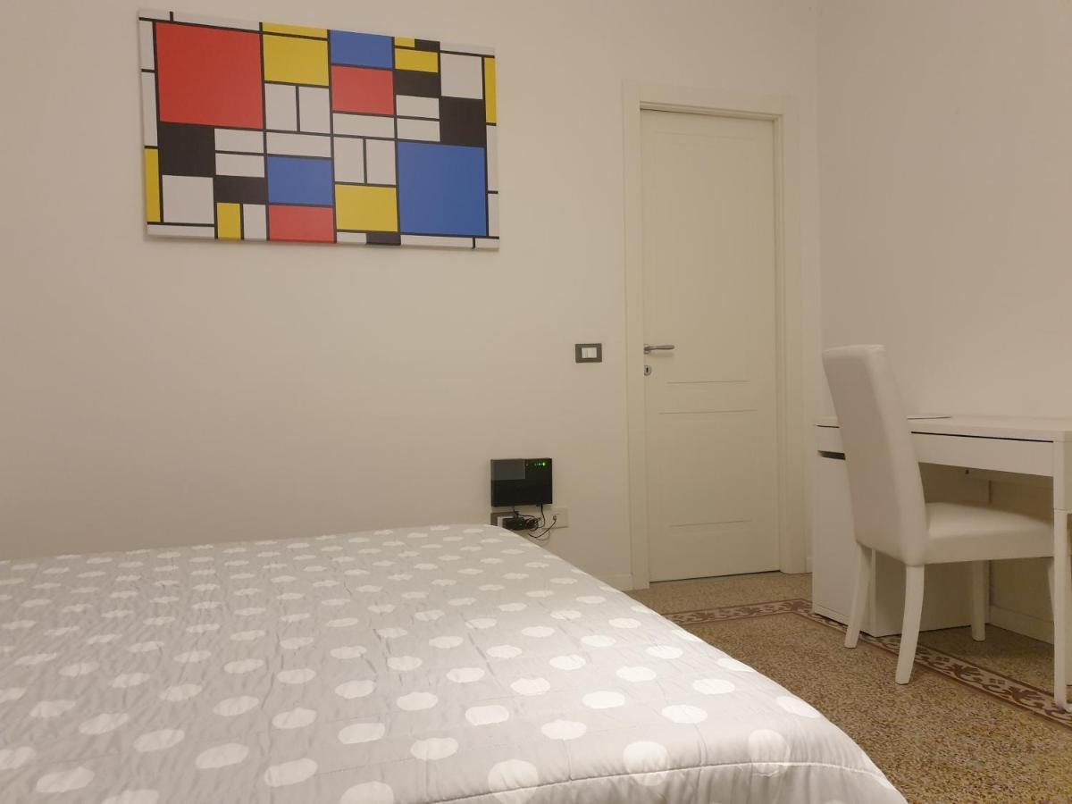 Ferienwohnung Italia121 La Spezia Exterior foto