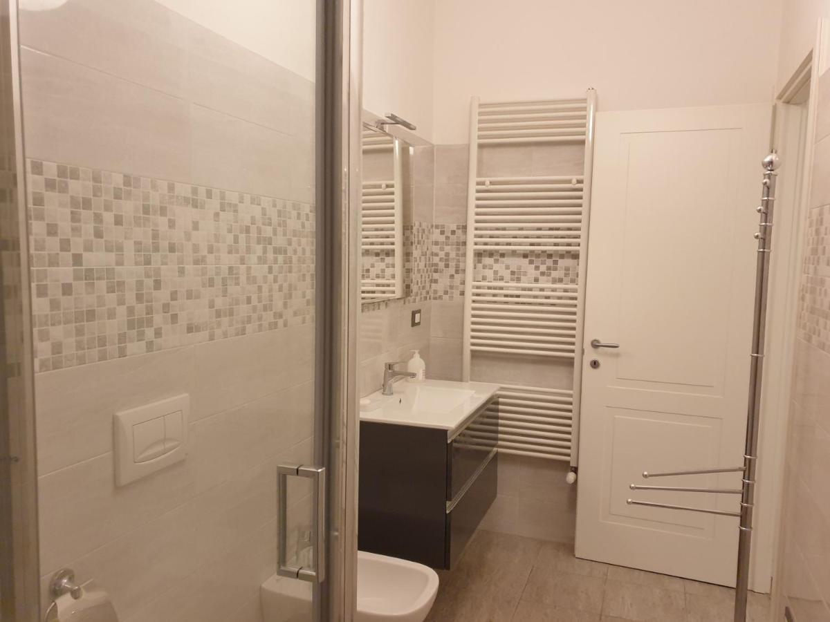 Ferienwohnung Italia121 La Spezia Exterior foto