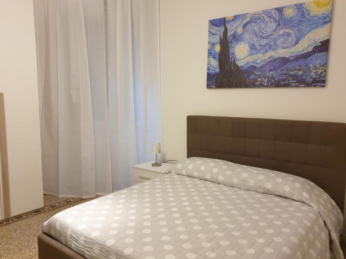 Ferienwohnung Italia121 La Spezia Exterior foto