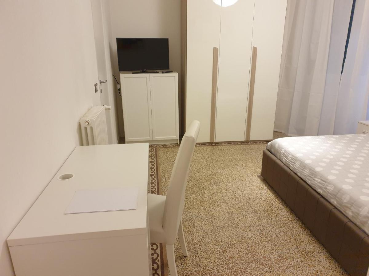 Ferienwohnung Italia121 La Spezia Exterior foto