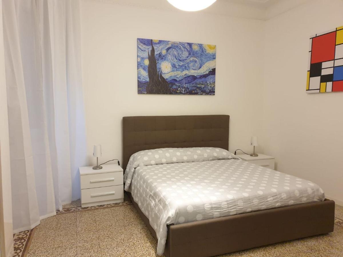 Ferienwohnung Italia121 La Spezia Exterior foto