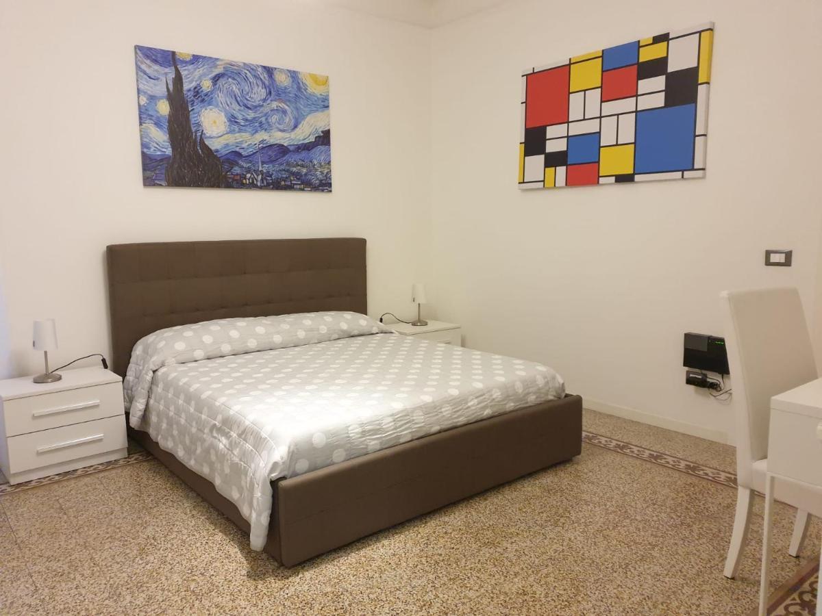 Ferienwohnung Italia121 La Spezia Exterior foto