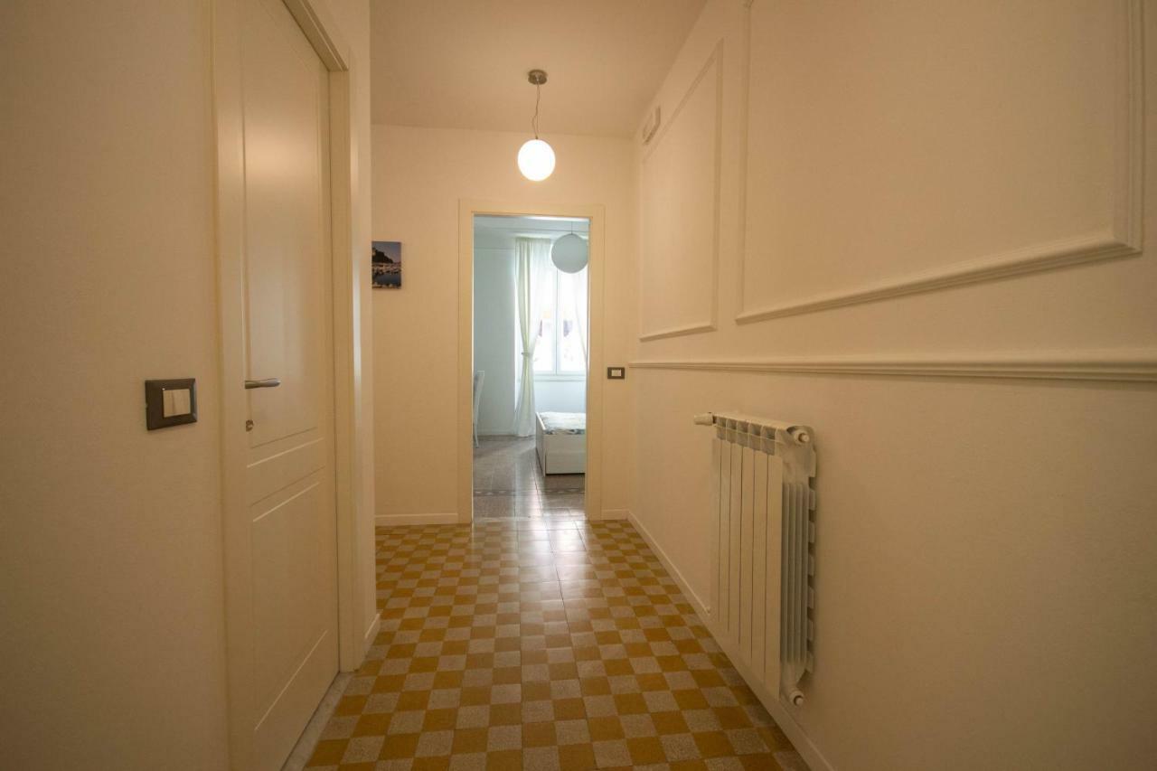Ferienwohnung Italia121 La Spezia Exterior foto