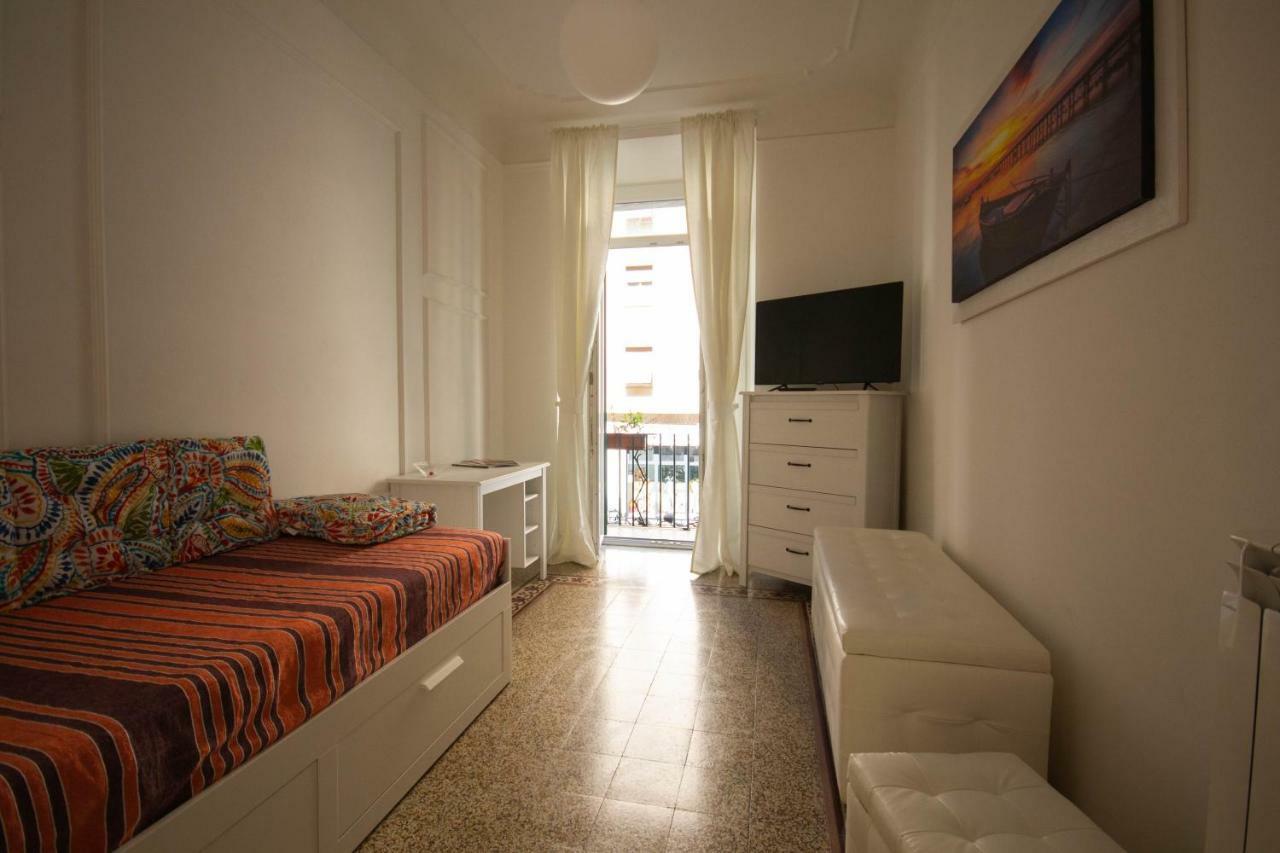 Ferienwohnung Italia121 La Spezia Exterior foto