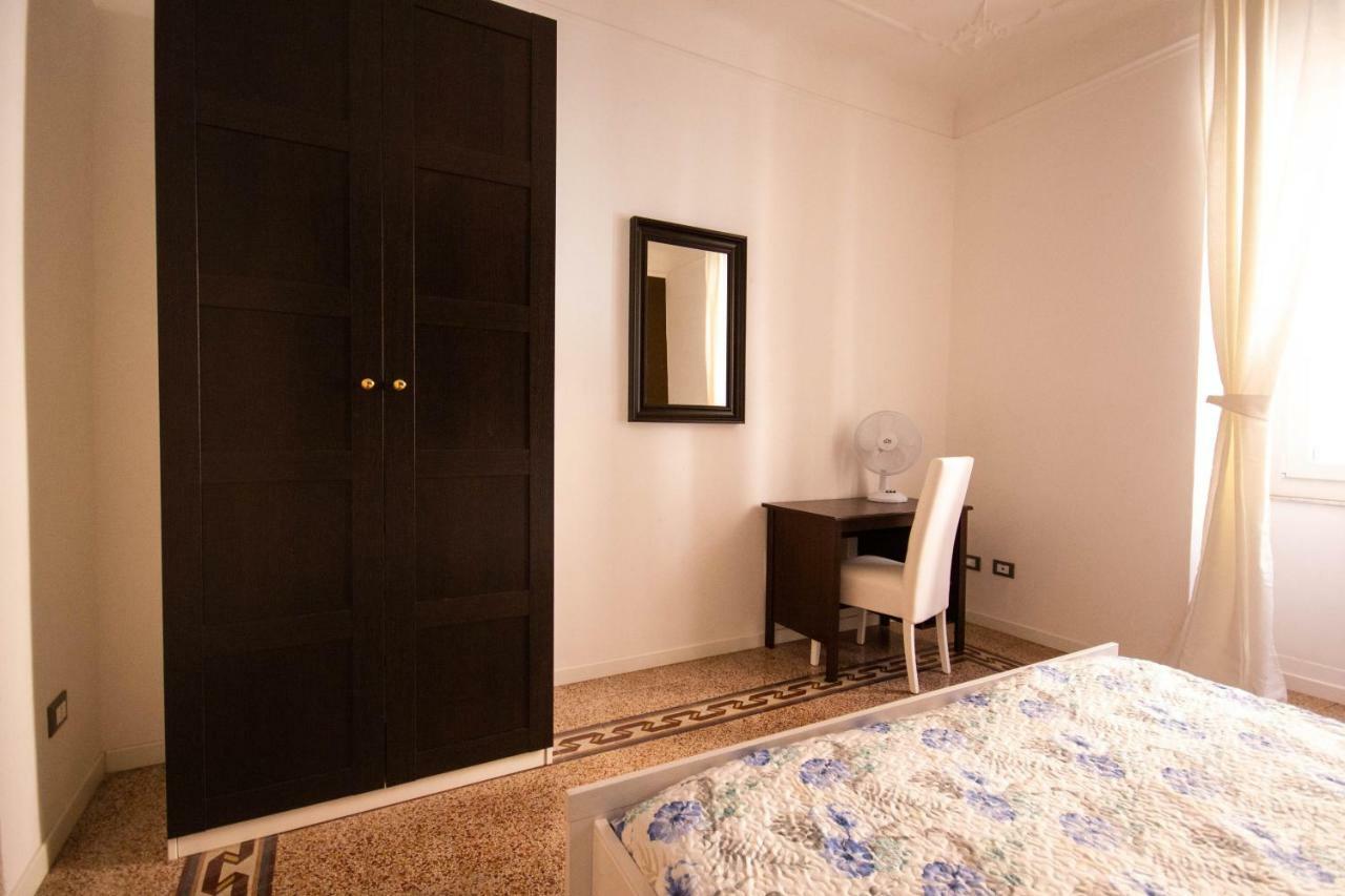 Ferienwohnung Italia121 La Spezia Exterior foto