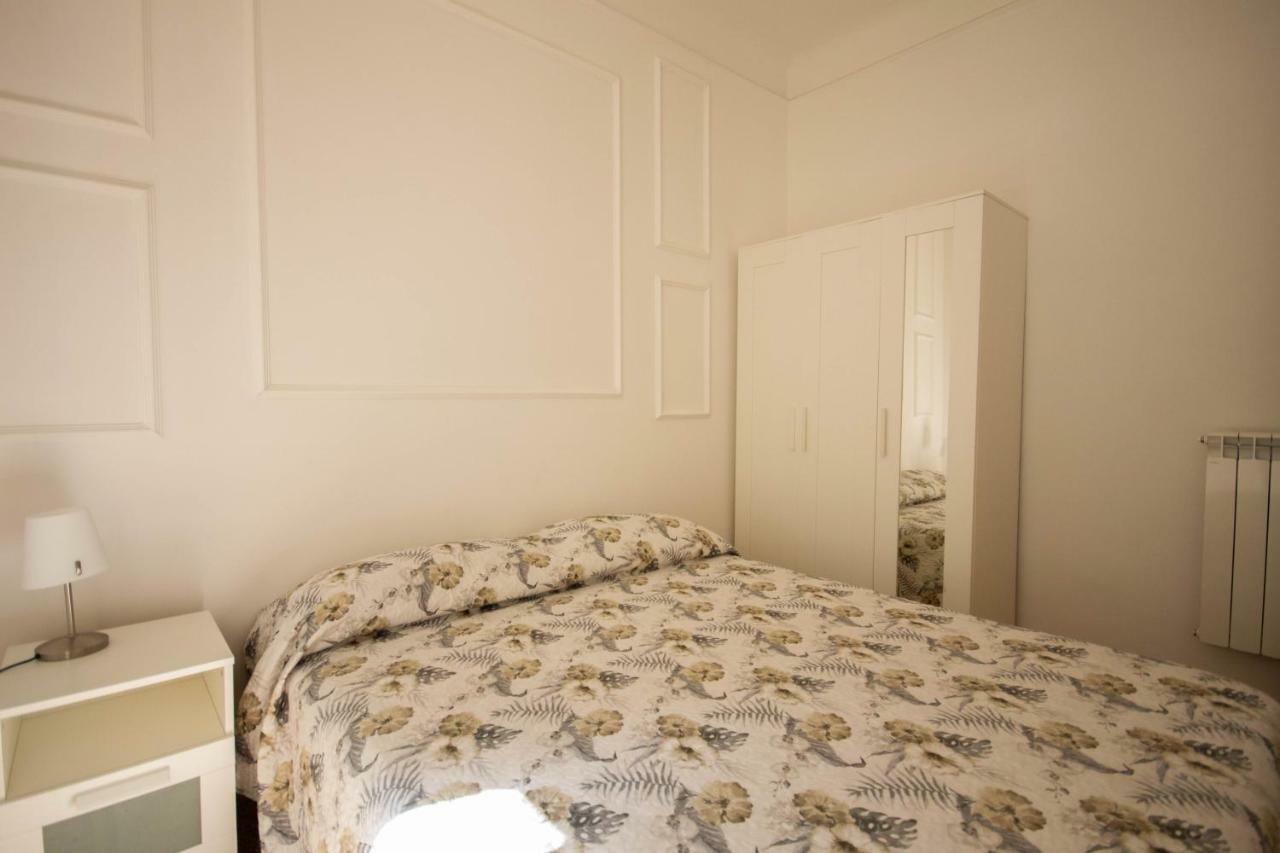 Ferienwohnung Italia121 La Spezia Exterior foto