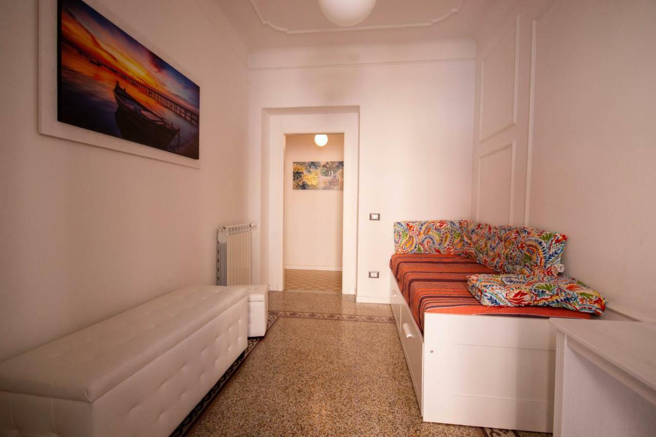 Ferienwohnung Italia121 La Spezia Exterior foto