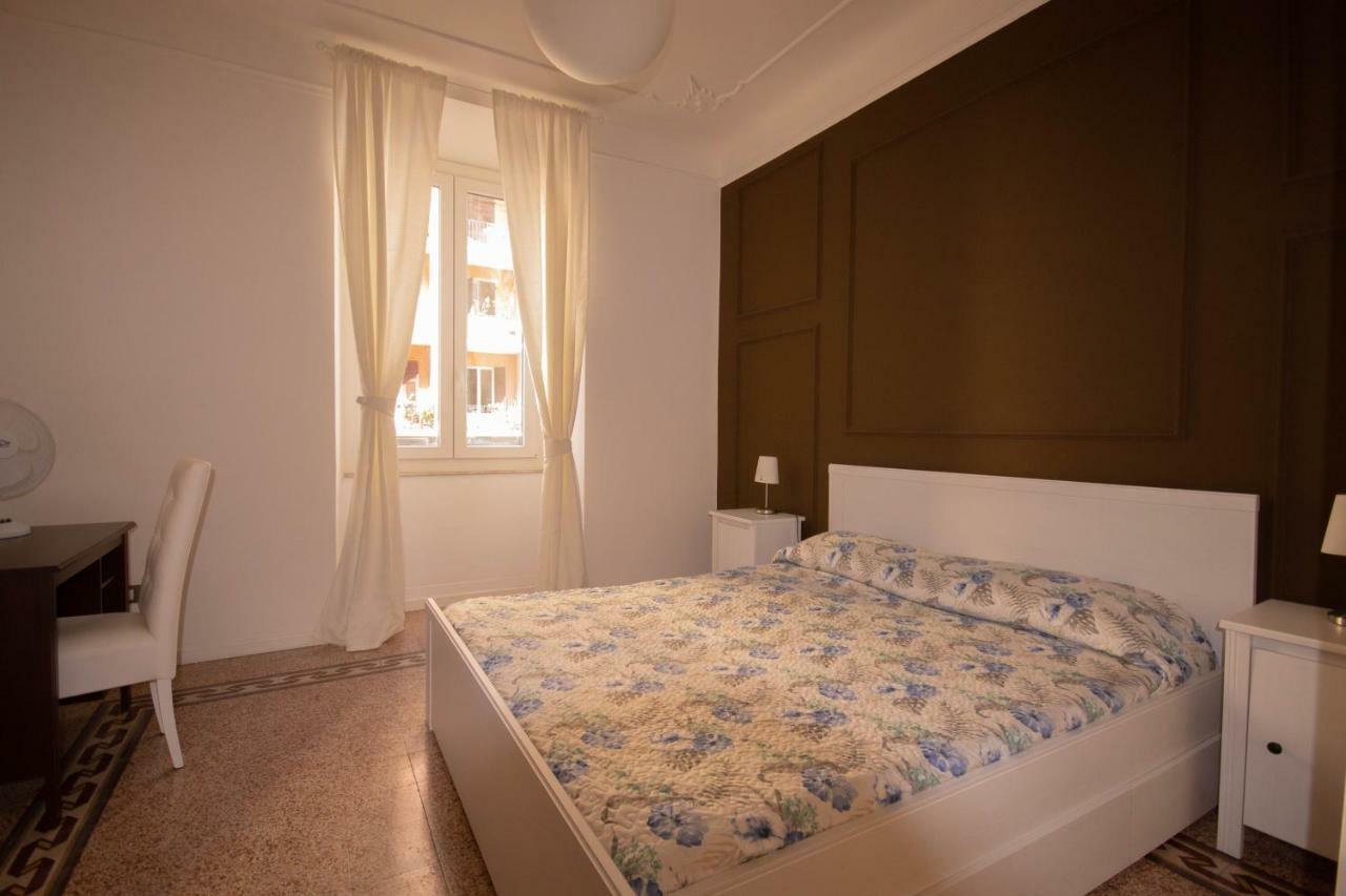 Ferienwohnung Italia121 La Spezia Exterior foto