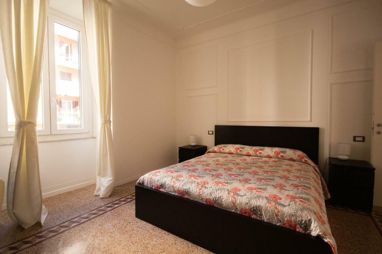 Ferienwohnung Italia121 La Spezia Exterior foto
