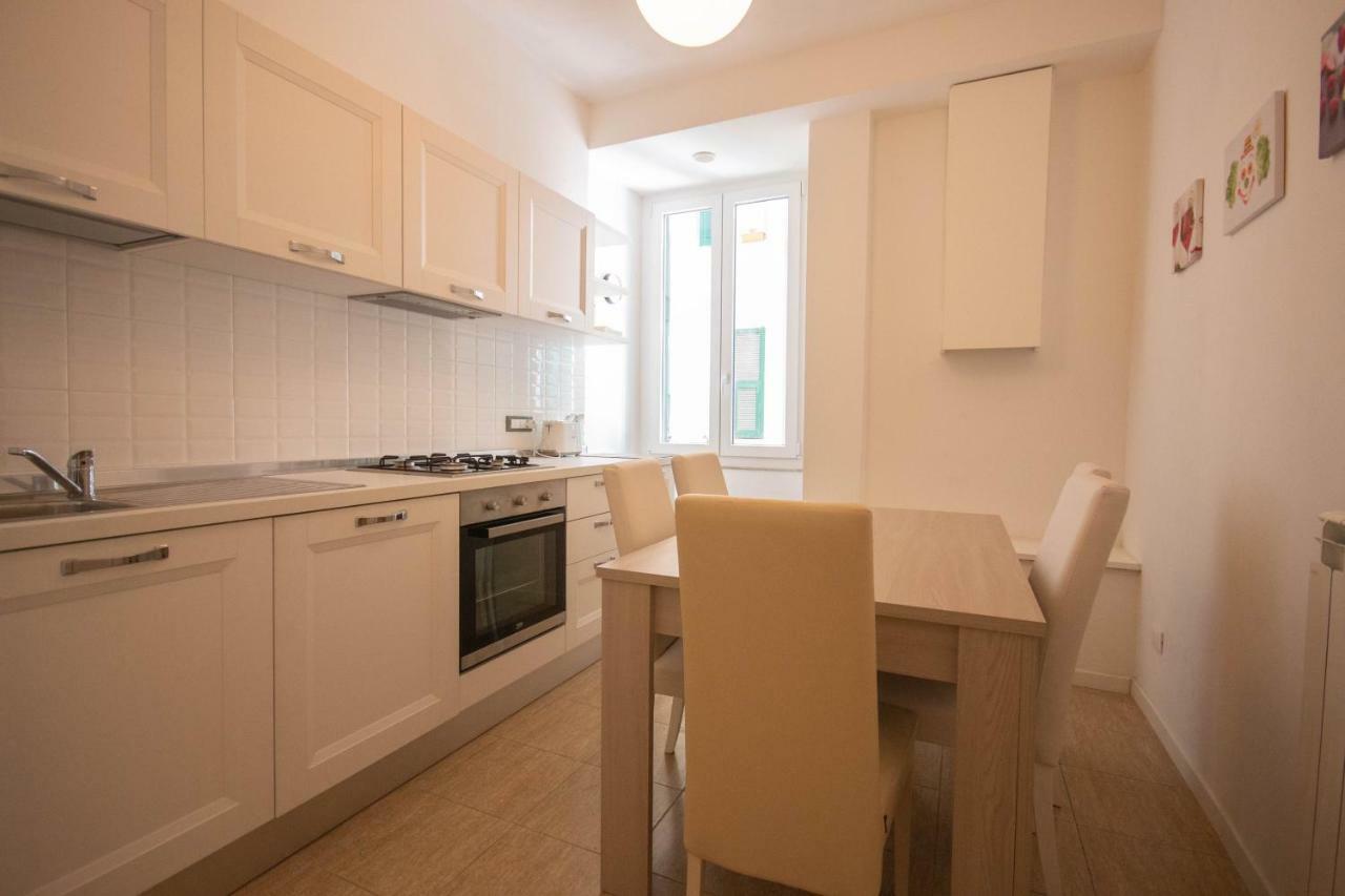Ferienwohnung Italia121 La Spezia Exterior foto