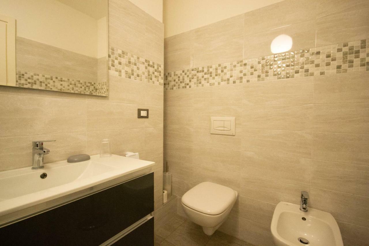 Ferienwohnung Italia121 La Spezia Exterior foto