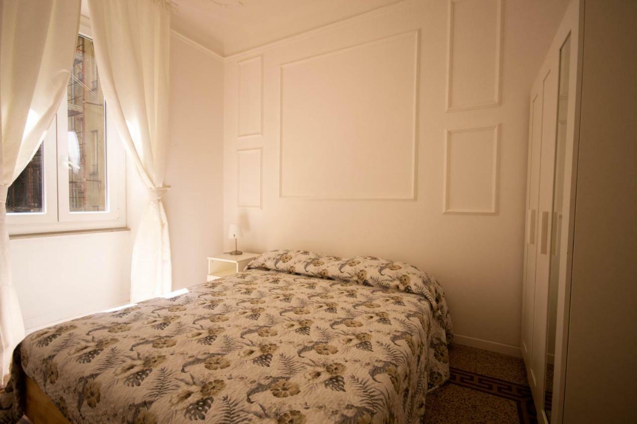 Ferienwohnung Italia121 La Spezia Exterior foto